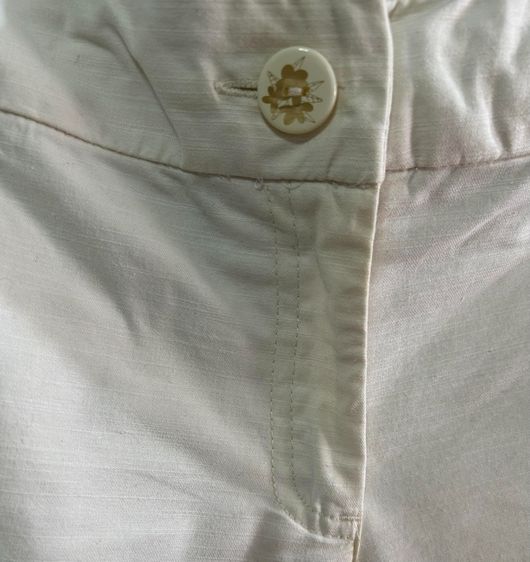 🌈 กางเกง3ส่วน George(จอร์จ)👉แบรนด์แท้💯🌈😍แนววินเทจที่ทุกคนต้องการและตามหา รูปที่ 3