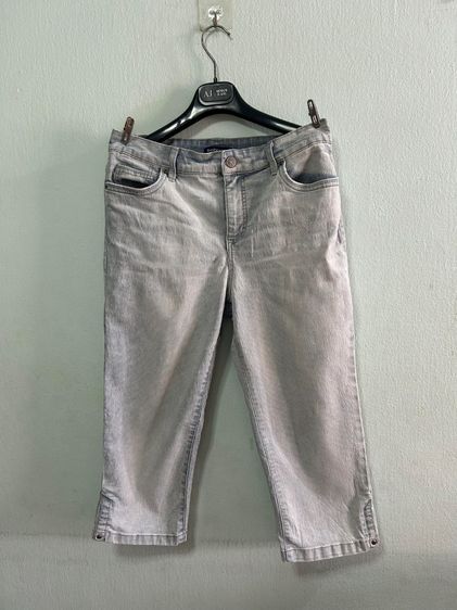 🌈 กางเกงยีนส์ BANDOLINO👉แบรนด์แท้💯🌈😍แนววินเทจที่ทุกคนต้องการและตามหา