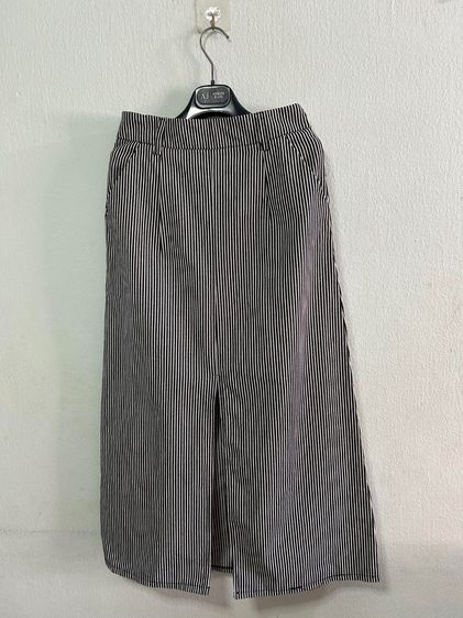 🌈 กระโปรงแฟชั่น👉ดีไซน์สวยที่เหมาะกับตัวคุณ ให้ลุคสวยน่ามอง 💯🌈 รูปที่ 3