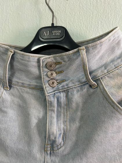 🌈 กางเกงยีนส์ ief👉แบรนด์ญี่ปุ่น แบรนด์ดัง🌈 รูปที่ 3