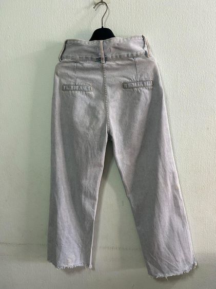 🌈 กางเกงยีนส์ ief👉แบรนด์ญี่ปุ่น แบรนด์ดัง🌈 รูปที่ 2