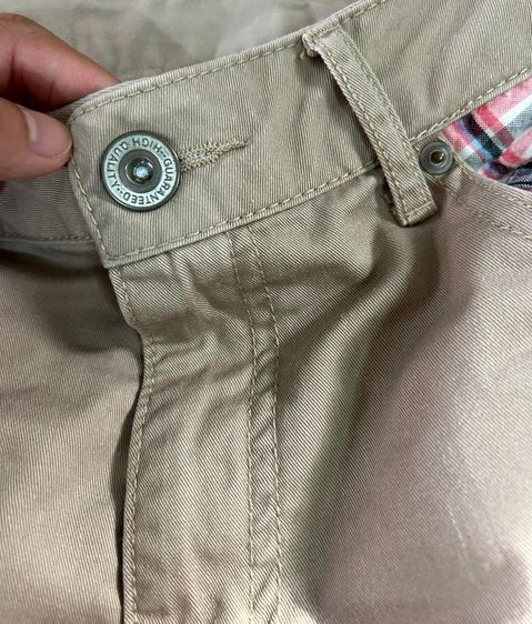 🌈 กางเกง3ส่วน GUARANTEED QUALITY JAPAN👉แบรนด์ญี่ปุ่นแท้💯🌈 รูปที่ 7