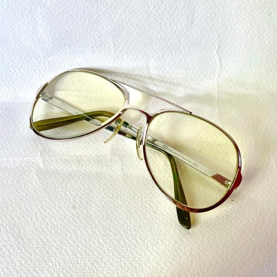 AO.American Optical กรอบแว่นตา AO.แท้ รูปที่ 8