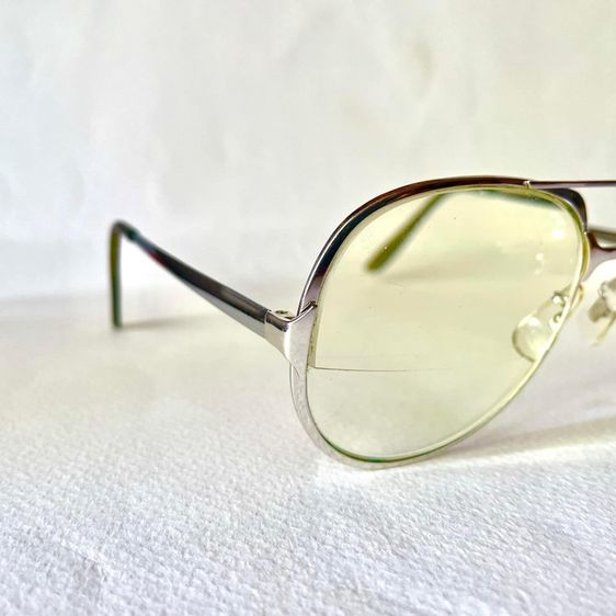 AO.American Optical กรอบแว่นตา AO.แท้ รูปที่ 2