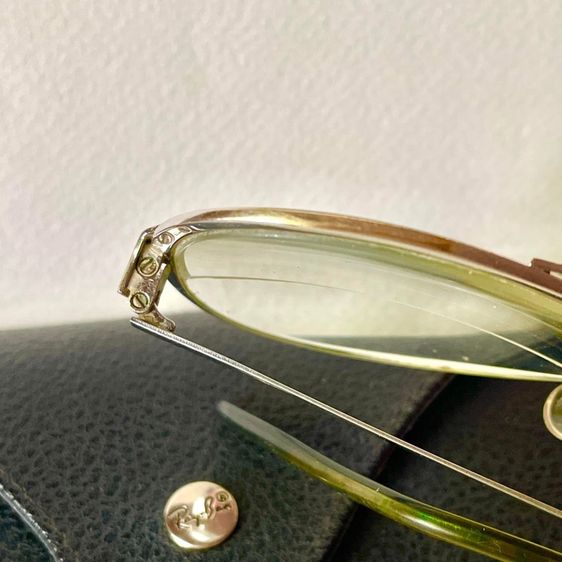 AO.American Optical กรอบแว่นตา AO.แท้ รูปที่ 16