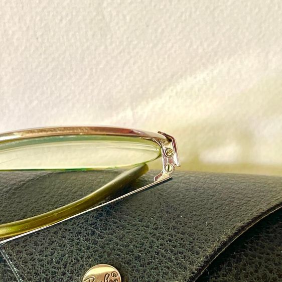 AO.American Optical กรอบแว่นตา AO.แท้ รูปที่ 17