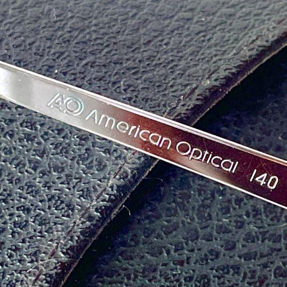 AO.American Optical กรอบแว่นตา AO.แท้ รูปที่ 15