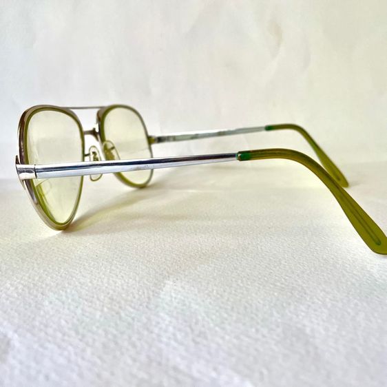 AO.American Optical กรอบแว่นตา AO.แท้ รูปที่ 10