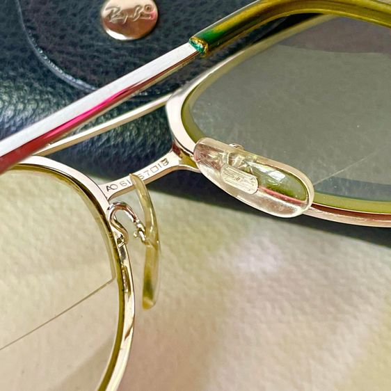 AO.American Optical กรอบแว่นตา AO.แท้ รูปที่ 12