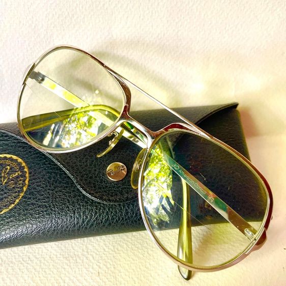 AO.American Optical กรอบแว่นตา AO.แท้ รูปที่ 13