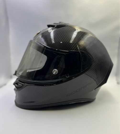 หมวกกันน๊อค SCORPION รูปที่ 2