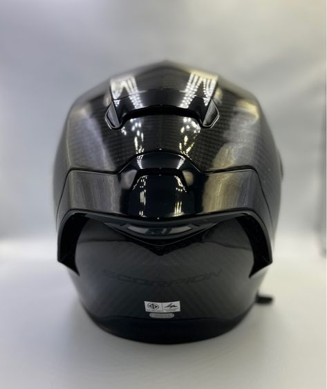 หมวกกันน๊อค SCORPION รูปที่ 3