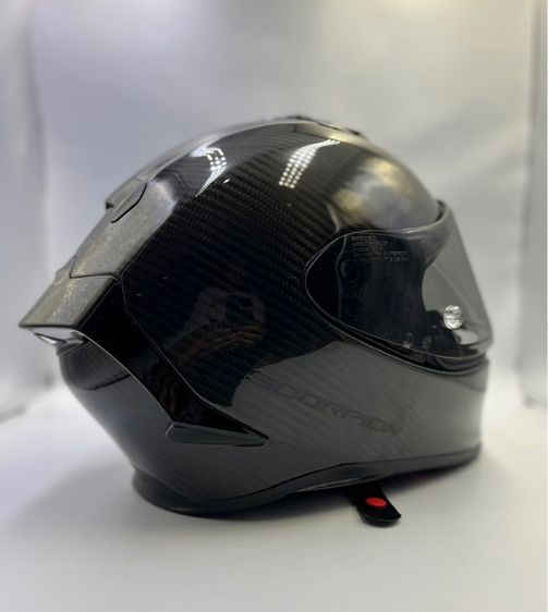 หมวกกันน๊อค SCORPION รูปที่ 4