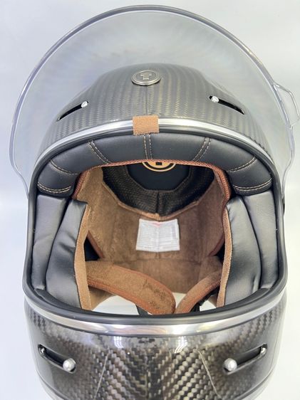 หมวกกันน๊อค TORC HELMETS รูปที่ 7