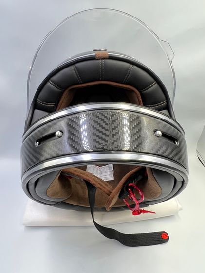 หมวกกันน๊อค TORC HELMETS รูปที่ 8