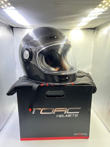 หมวกกันน๊อค TORC HELMETS รูปที่ 12