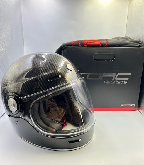 หมวกกันน๊อค TORC HELMETS รูปที่ 13