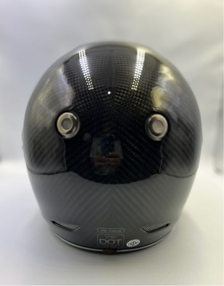 หมวกกันน๊อค TORC HELMETS รูปที่ 2