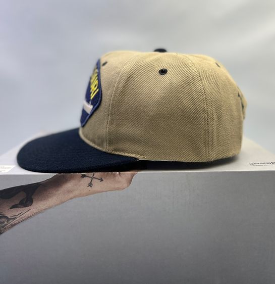 หมวกแก๊ปทหาร รูปที่ 3