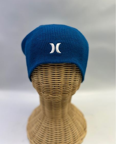 หมวกไหมพรม HURLEY รูปที่ 2
