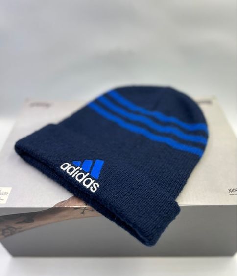 หมวกและหมวกแก๊ป หมวกไหมพรม Adidas