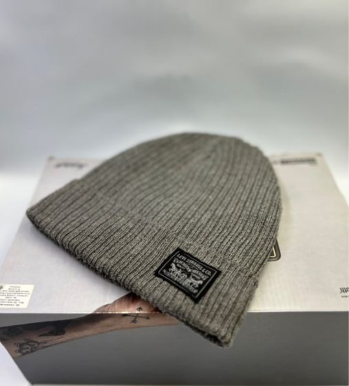 หมวกและหมวกแก๊ป หมวกไหมพรม LEVI’S