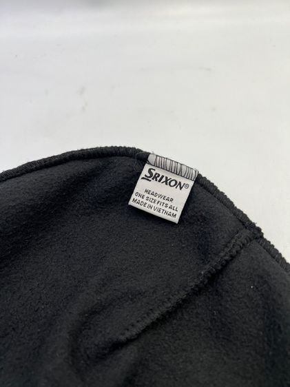 หมวกไหมพรม SRIXON รูปที่ 5