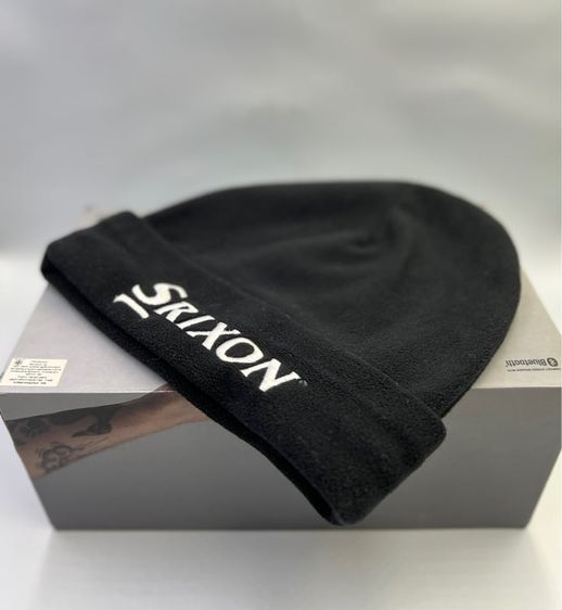 หมวกและหมวกแก๊ป หมวกไหมพรม SRIXON