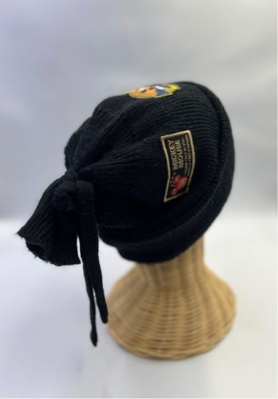 หมวกไหมพรม DISNEY MICKEY MOUSE Mand in Japan รูปที่ 4