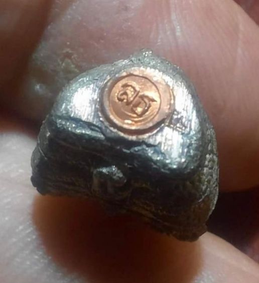 พระกริ่งนาคปรก เนื้อนวะ ปี 45 รูปที่ 6