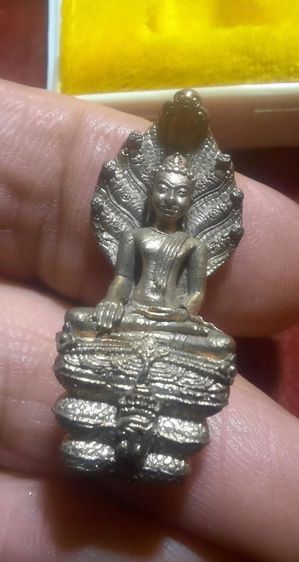 พระกริ่งนาคปรก เนื้อนวะ ปี 45 รูปที่ 2