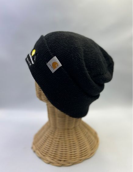 หมวกไหมพรม CARSON Carhartt รูปที่ 3