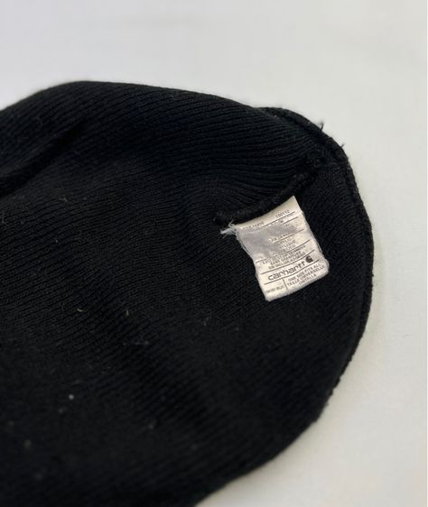 หมวกไหมพรม CARSON Carhartt รูปที่ 4