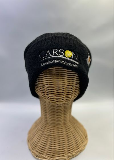 หมวกไหมพรม CARSON Carhartt รูปที่ 2