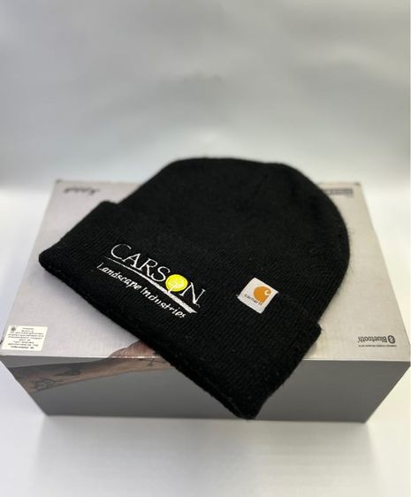 หมวกไหมพรม CARSON Carhartt
