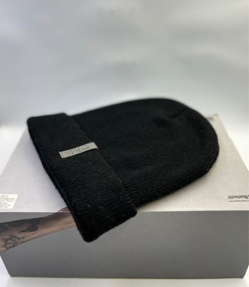 หมวกไหมพรม FILA รูปที่ 2