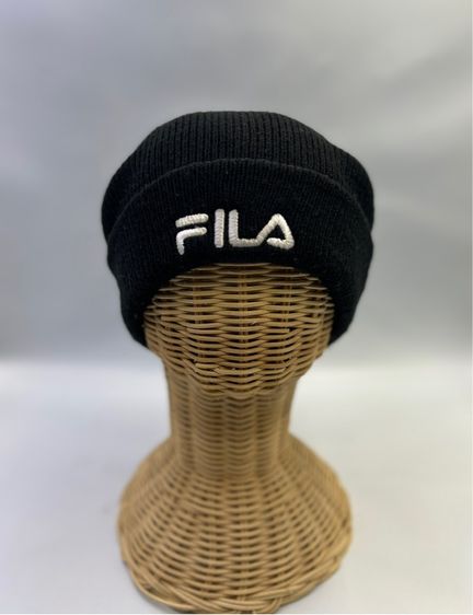 หมวกไหมพรม FILA รูปที่ 3