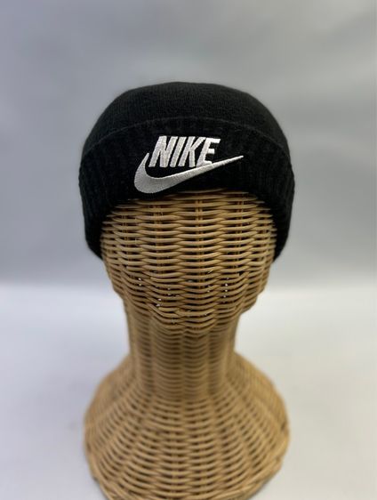 หมวกไหมพรม NIKE รูปที่ 2