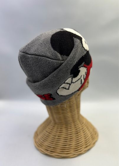 หมวกไหมพรม Disney MICKEY MOUS รูปที่ 5