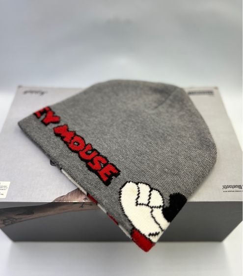 หมวกไหมพรม Disney MICKEY MOUS รูปที่ 2