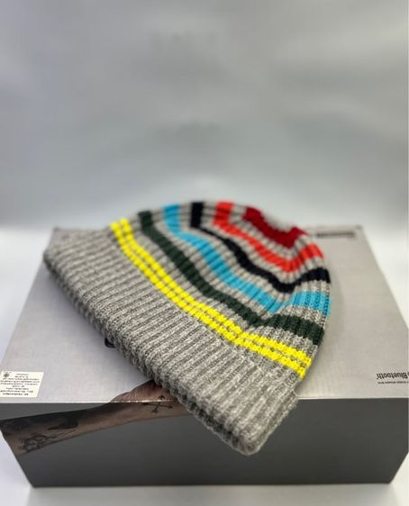 หมวกไหมพรม GAP