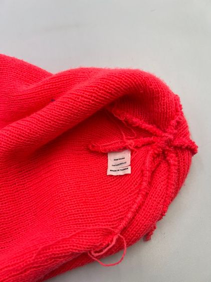 หมวกไหมพรม Adidas รูปที่ 4