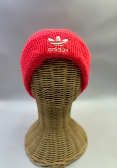 หมวกไหมพรม Adidas รูปที่ 2