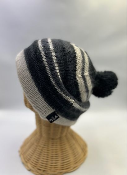 หมวกไหมพรม Adidas รูปที่ 3