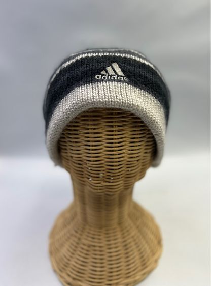 หมวกไหมพรม Adidas รูปที่ 2