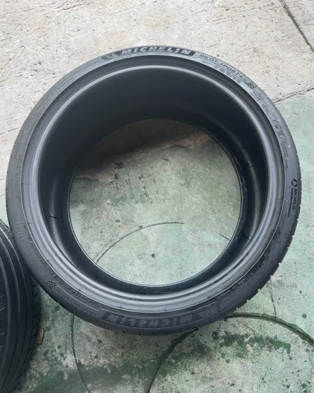 Michelin 🎯ยาง 255 35 20 มิชลิน pilot sport 
