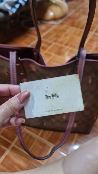 coach รูปที่ 7