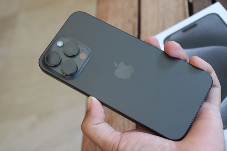 iPhone  รูปที่ 6