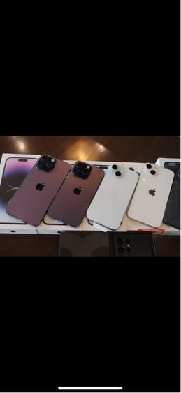 iPhone  รูปที่ 2