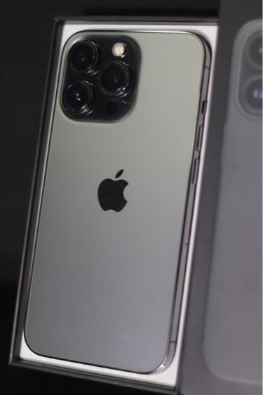 iPhone  รูปที่ 3